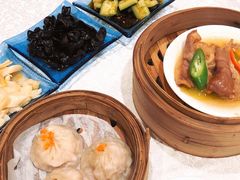-红棉中餐厅·广州海航威斯汀酒店