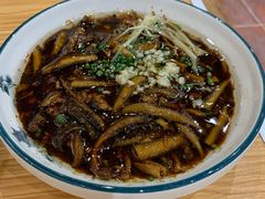 -老苏州芳和园茶酒楼  传统苏帮菜(观前店)