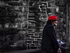 -布鲁塞尔大广场