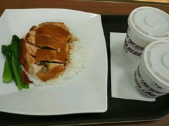 -太兴烧味餐厅(香港机场店)