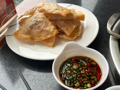 -老来福·非遗酸汤兔(凯旋路店)