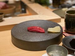 -银座岩