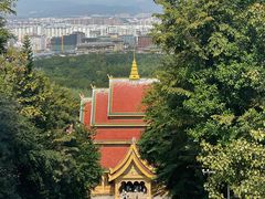 -西双版纳勐泐文化旅游区