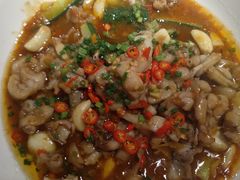 -俭朴菜(鲁磨路店)