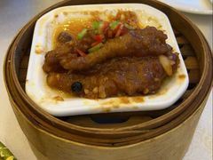 -皇马假日醉海南大酒店·假日一品派茶楼(秀英店)