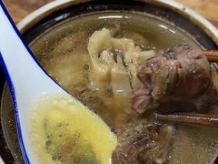 -徐军老汤店