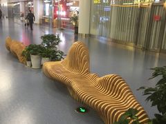 -银川河东国际机场