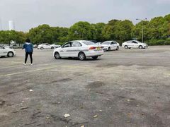 -安飞驰驾校·学车连锁(金高店)