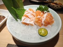 -德川家日本料理(中关村店)