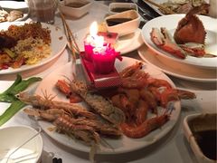 iphone_upload_pic-星伦多自助料理·涮烤一体(虹悦城店)