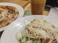 -安妮意大利餐厅(世贸天阶店)