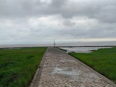 -南汇嘴观海公园