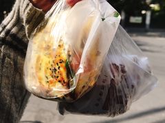 -水丰路鸡蛋饼