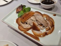 -京味斋·北京烤鸭(北京南站洋桥店)
