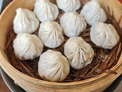 -锡笼记·无锡小笼(方塔店)