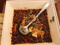 -杨记隆府(白象街店)