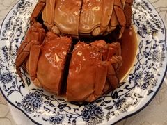 -品味楼·醉卤·酱排骨·无锡特色菜
