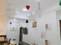 -芳菲舞蹈(杨莲路店)
