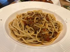 -百特喜·意大利餐厅(八佰伴镇江店)