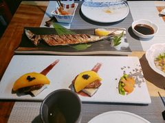 -森味薪火烧•烧鸟居酒屋•日本料理(望京店)