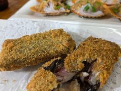 -阿弟特色海鲜餐厅·大排档(平潭店)