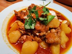 -品回味清真西北楼(宁波首店)