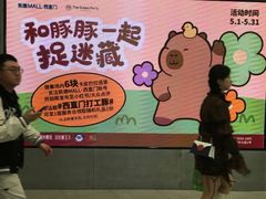 -凯德MALL(西直门店)