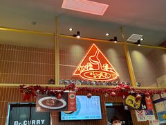 -伽喱博士 Dr.CURRY咖喱饭(太阳宫咖喱店)