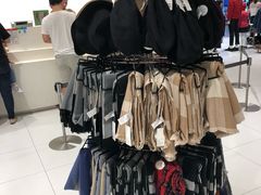 -优衣库(无锡荟聚购物中心店)