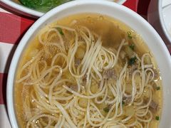 -西贝(吴江路湟普汇店)