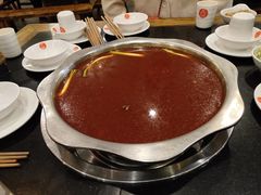 -冯记香辣兔火锅(茶店子总店)