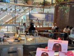 -Wagas沃歌斯(星荟中心店)