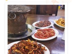 -西塔隆太白烤牛肉馆(图们路店)