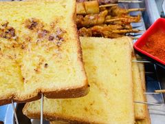 -兄弟联果木炭烤翅·50年家传鸡翅秘方