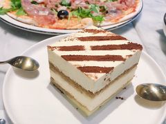 -玛尚诺Pizza&Bar(长泰广场店)