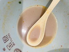 -金原鸭血粉丝汤·汤包·脆皮烤鸭(南京博物院店)