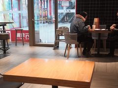 大堂-肯德基(当涂大润发店)