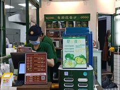 -阿金大白·上海菜馆(新天地店)