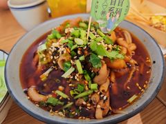 -花盐街·四川乐山小吃(西单大悦城店)