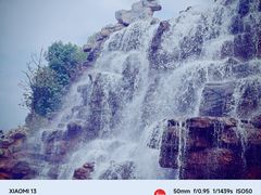 -枫香湖儿童公园