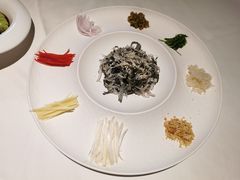 -申粤轩酒楼·三十年粤菜经典(丁香花园店)