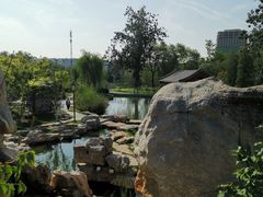 -西海子公园