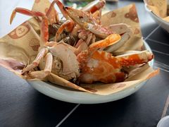 -坛南湾阿强农家乐.海鲜大排档老字号(福州地标美食店)