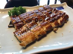 -梅筑·创意料理(王府井百货店)