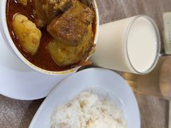 -清真牛肉馆