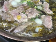 -海关荤豆花(洋河一路店)