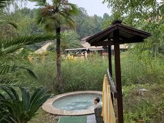 -咸宁万豪温泉谷度假区