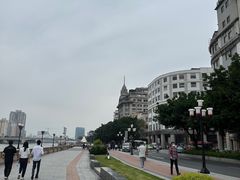 -邮政博览馆