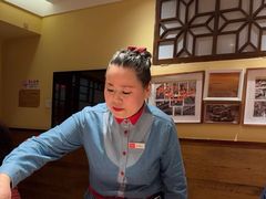 -西贝(六里桥旗舰店)