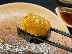 -Sushi Hanzo半藏(天环广场店)